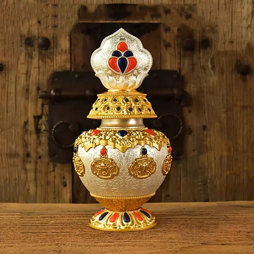 Tibetan buddhism treasure - tibetan,