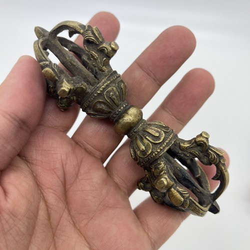 Early 20th antique tibetan - 20th,