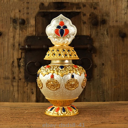Tibetan buddhism treasure - tibetan,